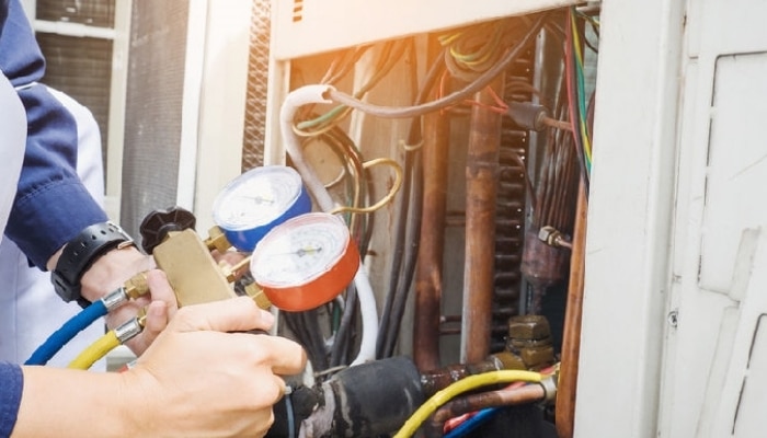 Ascend MechanicalHVAC Maintenance JMS-Services-HVAC-Maintenance